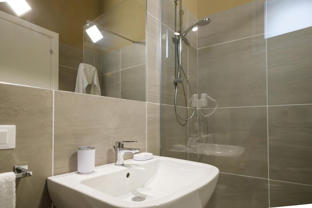 Palazzo Mancina Hotel Trapani Quarto foto