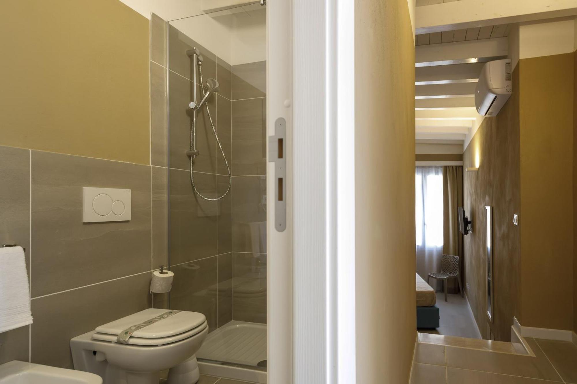 Palazzo Mancina Hotel Trapani Quarto foto