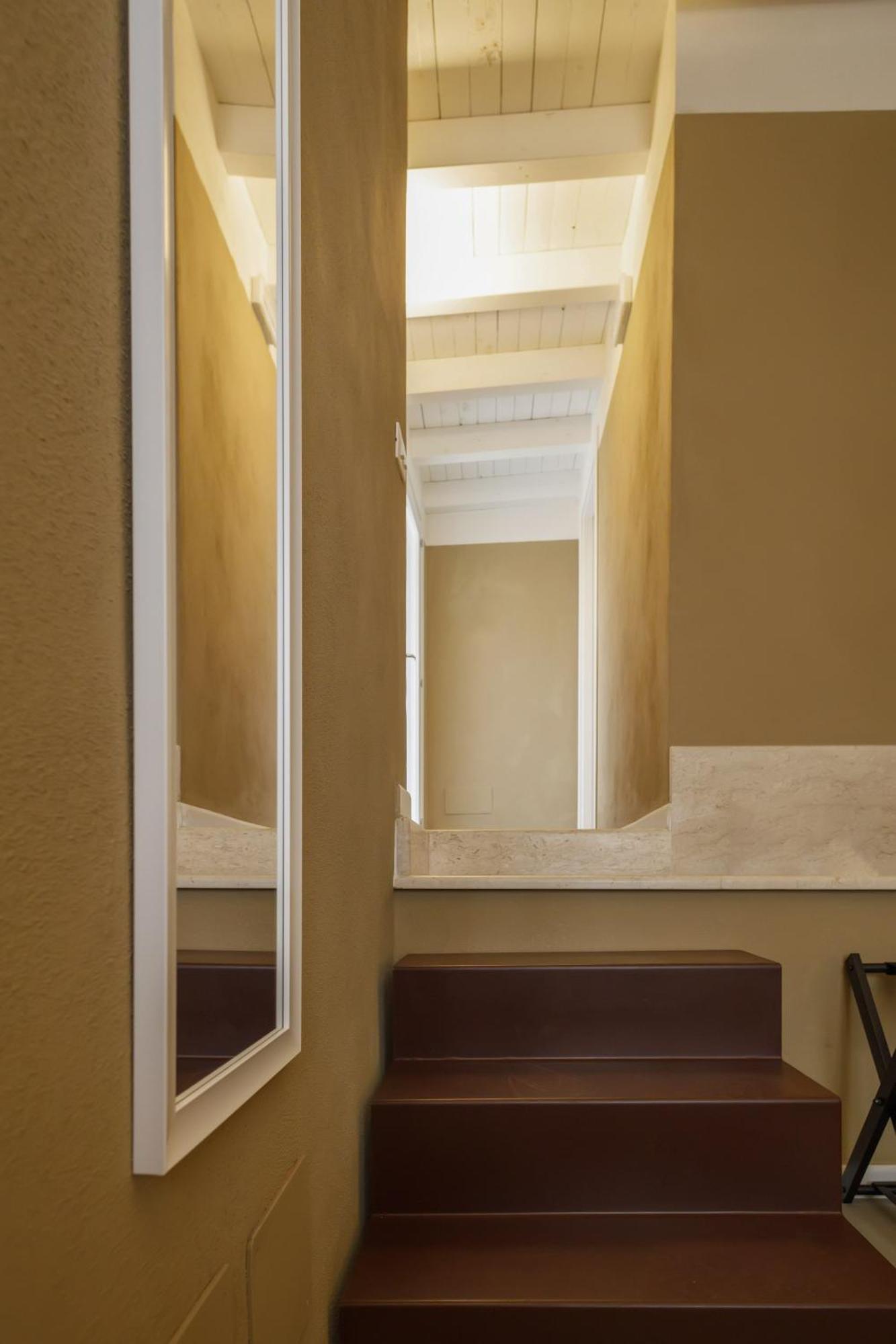 Palazzo Mancina Hotel Trapani Quarto foto