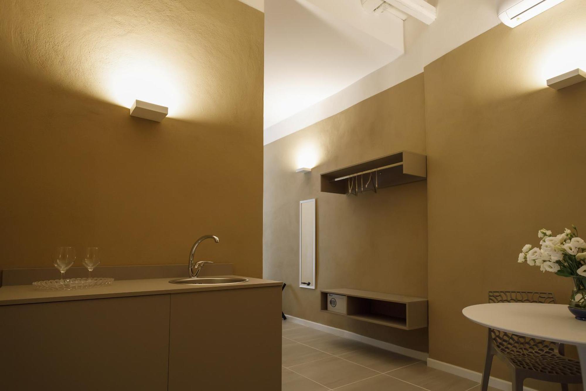 Palazzo Mancina Hotel Trapani Quarto foto