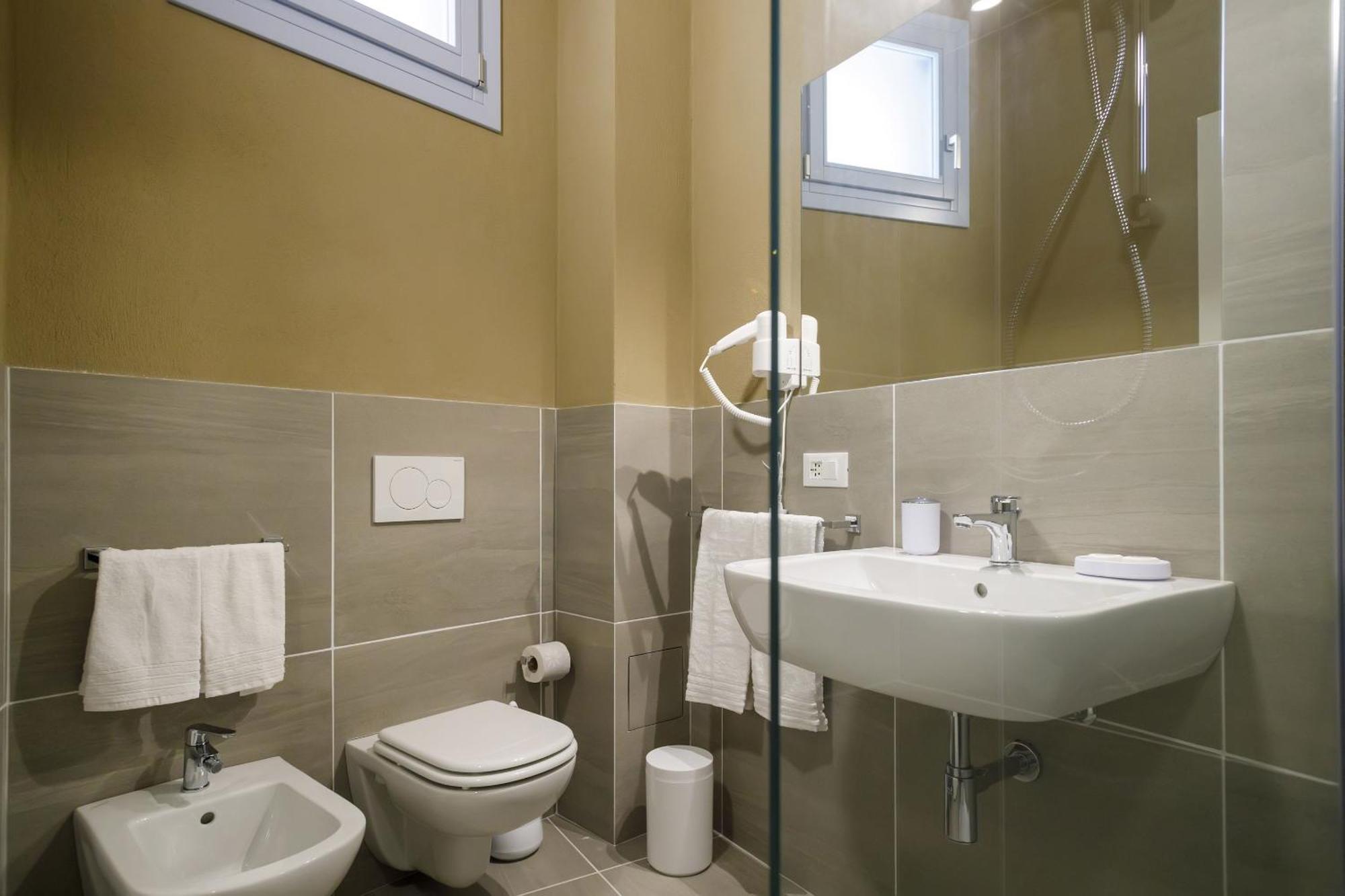 Palazzo Mancina Hotel Trapani Quarto foto